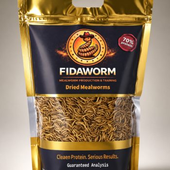 میلورم خشک 500g