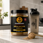 پودر میلورم خوراکی 250g