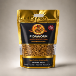 میلورم خشک خوراکی 250g